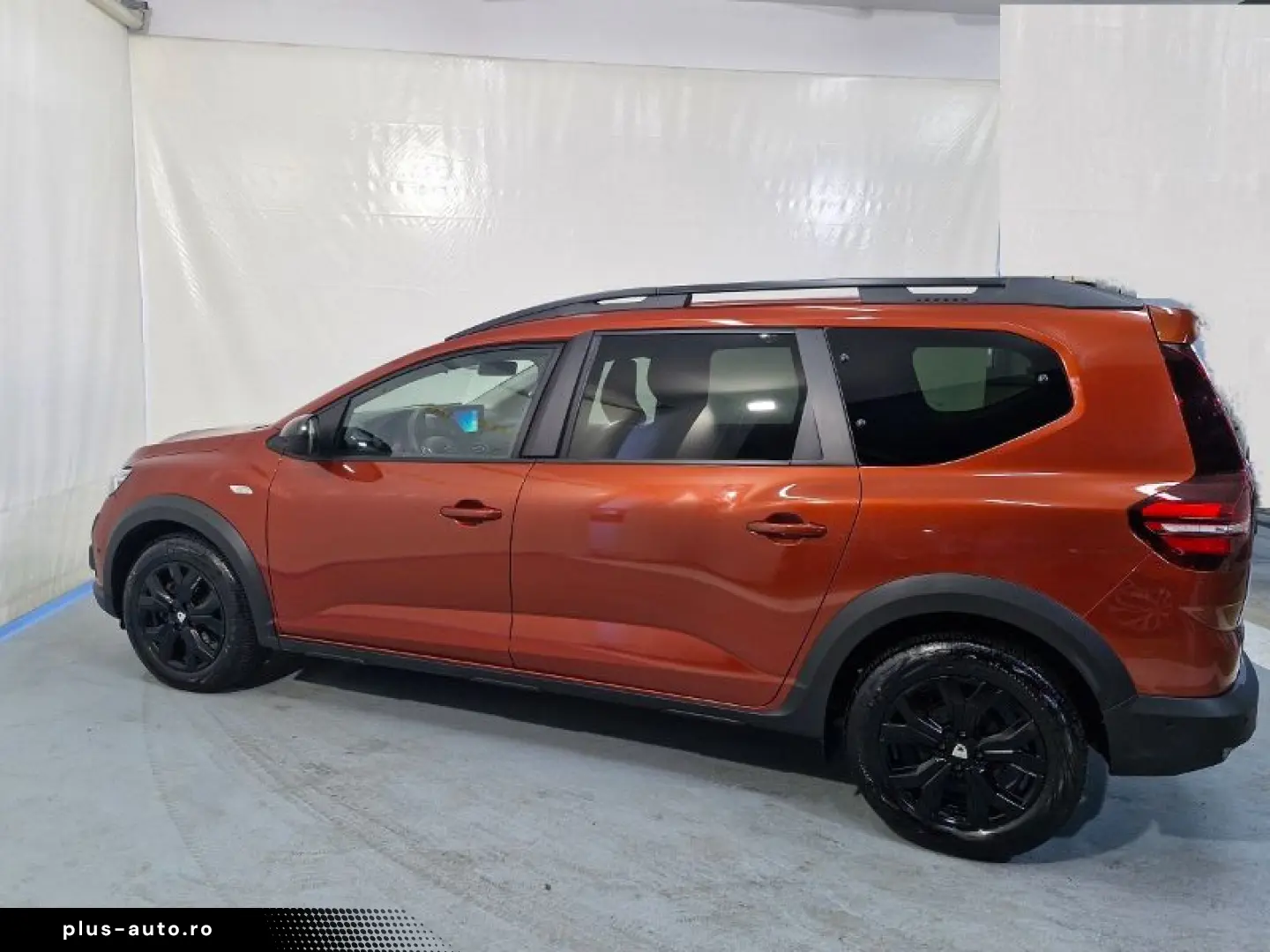 DACIA JOGGER 1.0 ECO-G 100HP EXTREME