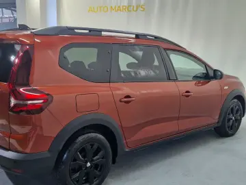 DACIA JOGGER 1.0 ECO-G 100HP EXTREME