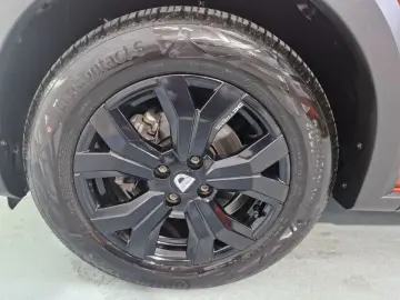 DACIA JOGGER 1.0 ECO-G 100HP EXTREME