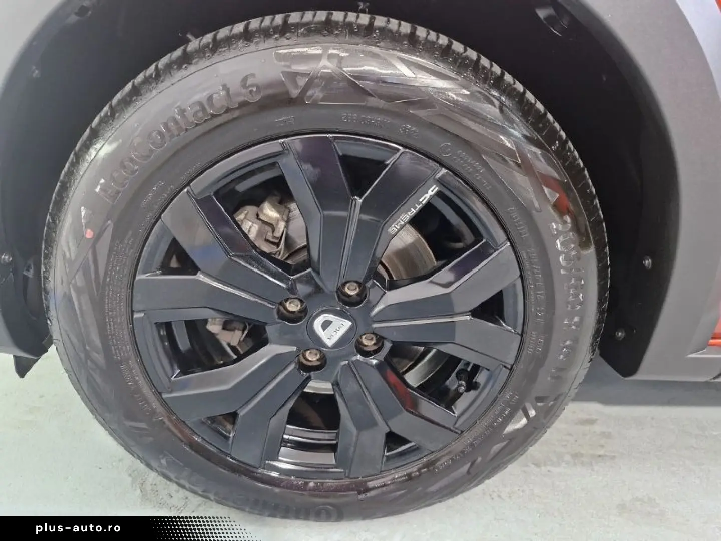 DACIA JOGGER 1.0 ECO-G 100HP EXTREME