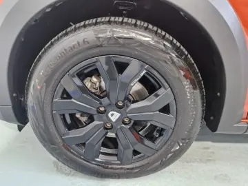 DACIA JOGGER 1.0 ECO-G 100HP EXTREME