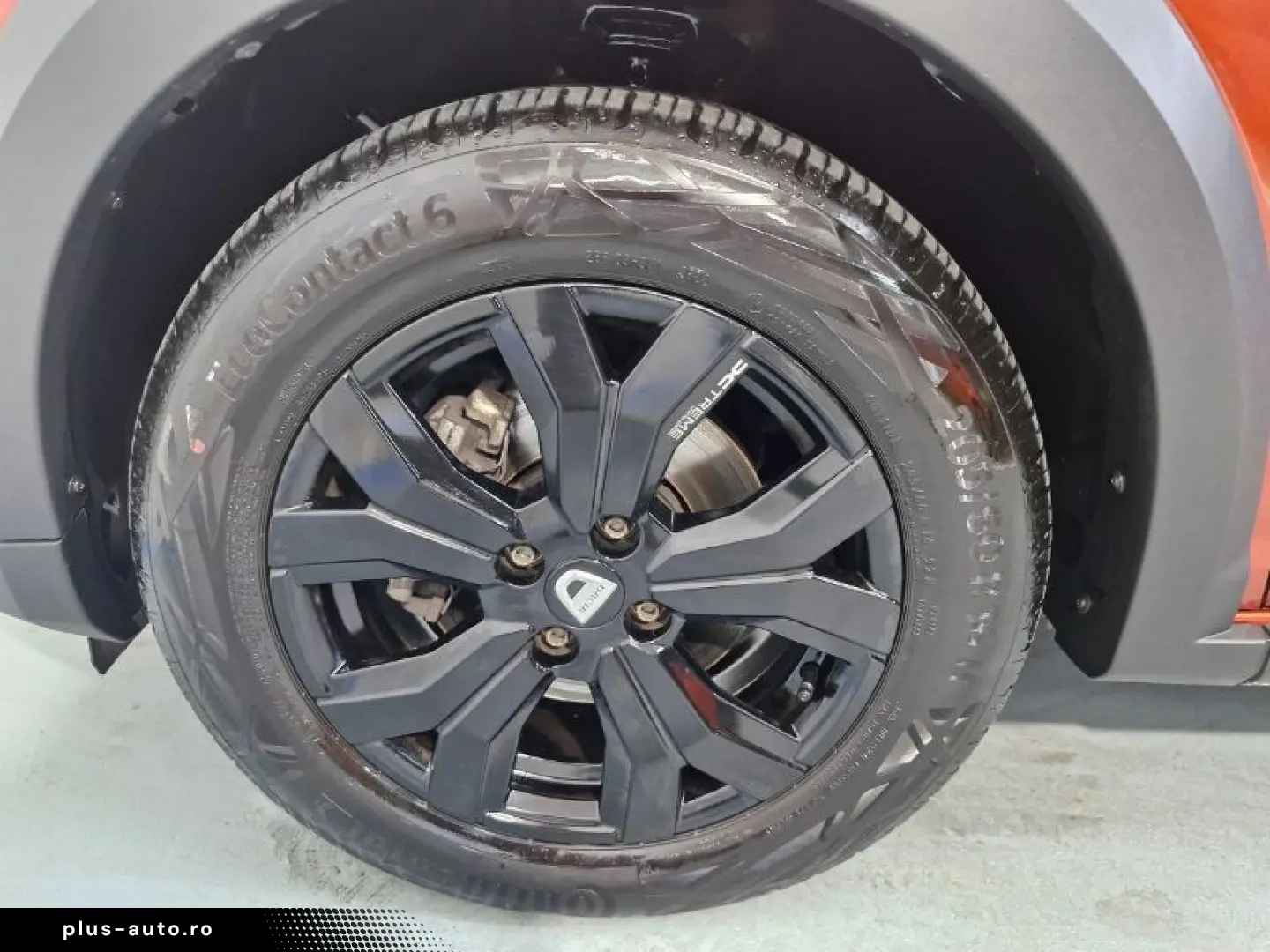 DACIA JOGGER 1.0 ECO-G 100HP EXTREME