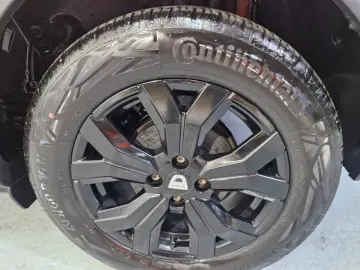 DACIA JOGGER 1.0 ECO-G 100HP EXTREME