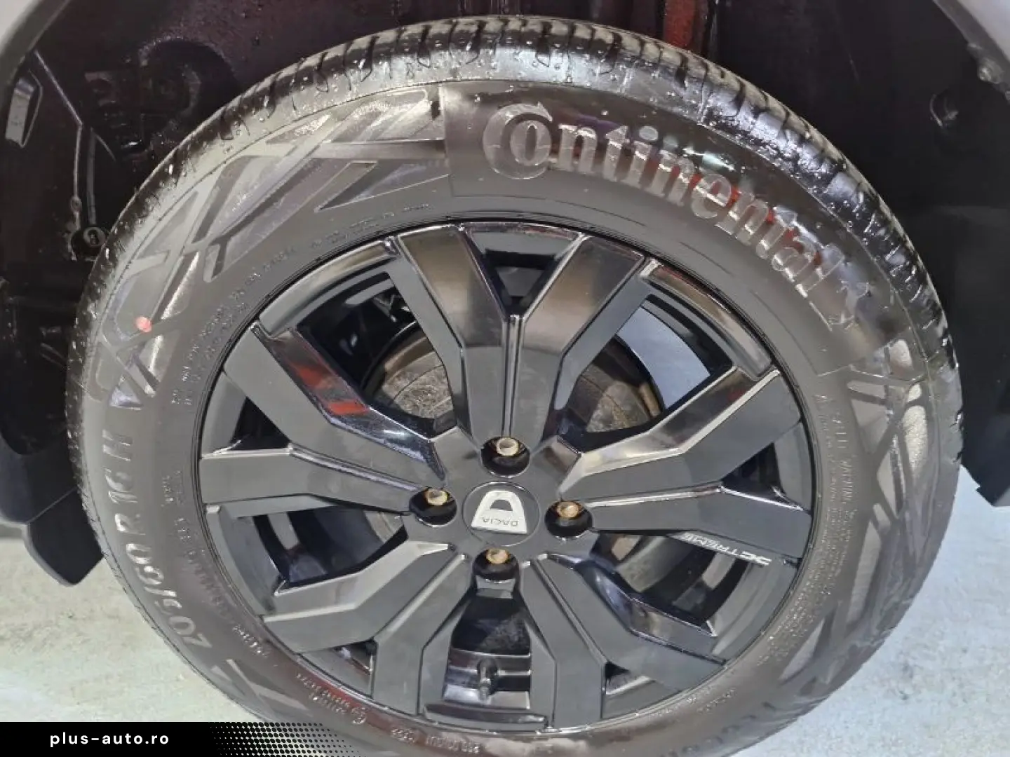 DACIA JOGGER 1.0 ECO-G 100HP EXTREME