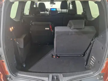 DACIA JOGGER 1.0 ECO-G 100HP EXTREME