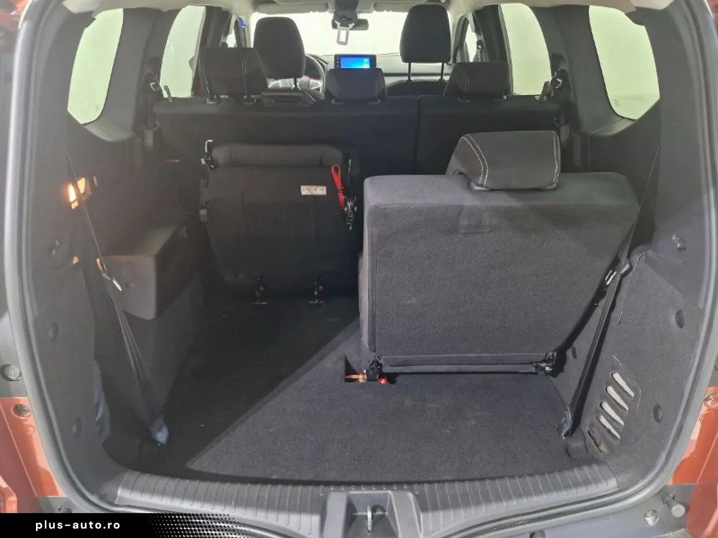 DACIA JOGGER 1.0 ECO-G 100HP EXTREME