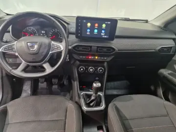 DACIA JOGGER 1.0 ECO-G 100HP EXTREME