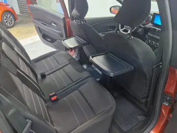 DACIA JOGGER 1.0 ECO-G 100HP EXTREME