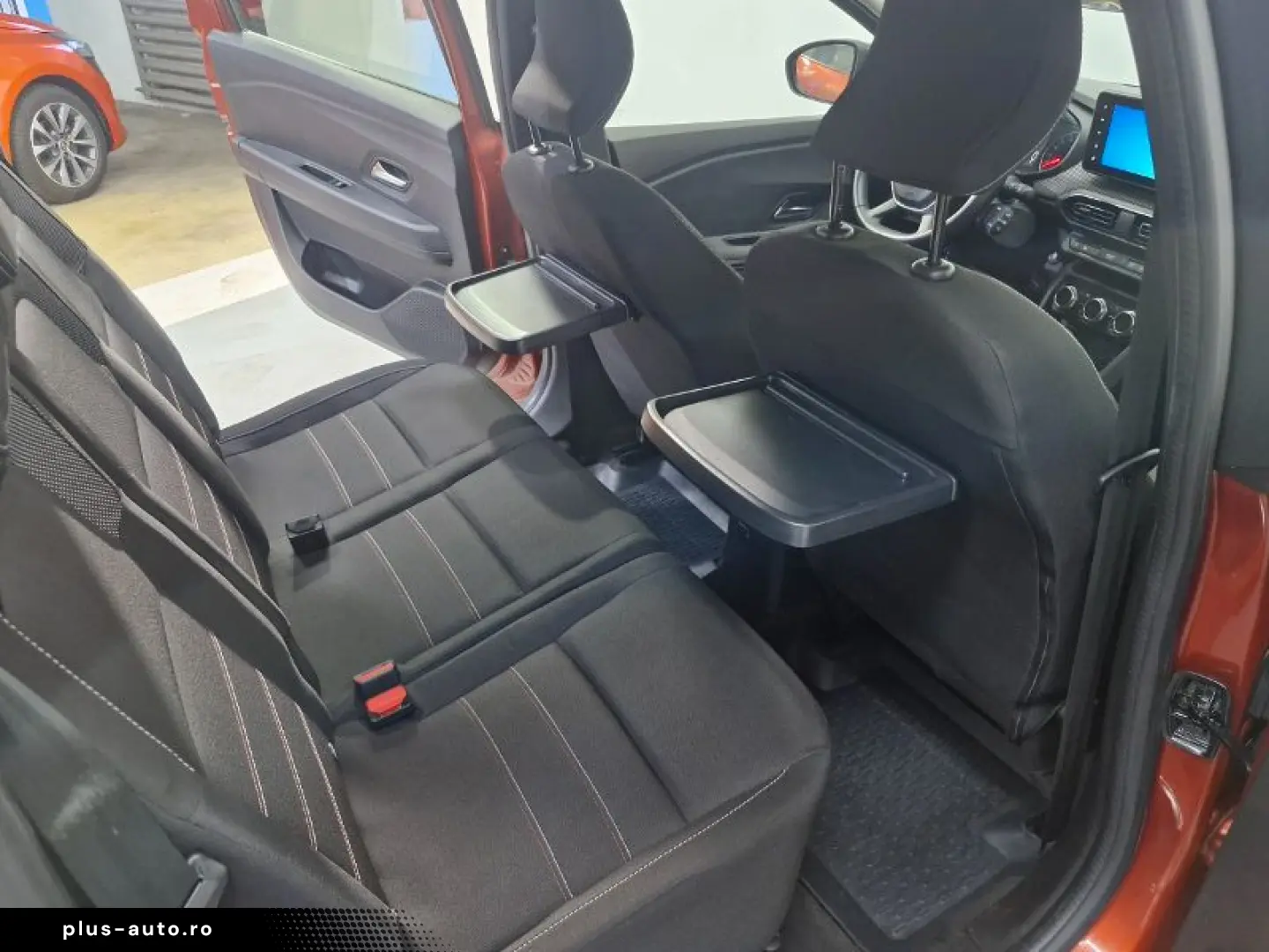 DACIA JOGGER 1.0 ECO-G 100HP EXTREME