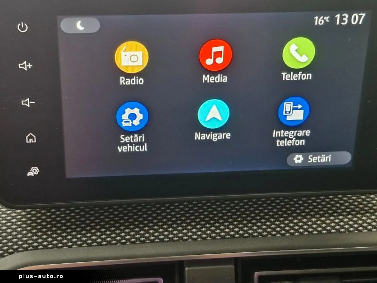 DACIA JOGGER 1.0 ECO-G 100HP EXTREME