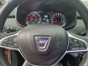 DACIA JOGGER 1.0 ECO-G 100HP EXTREME