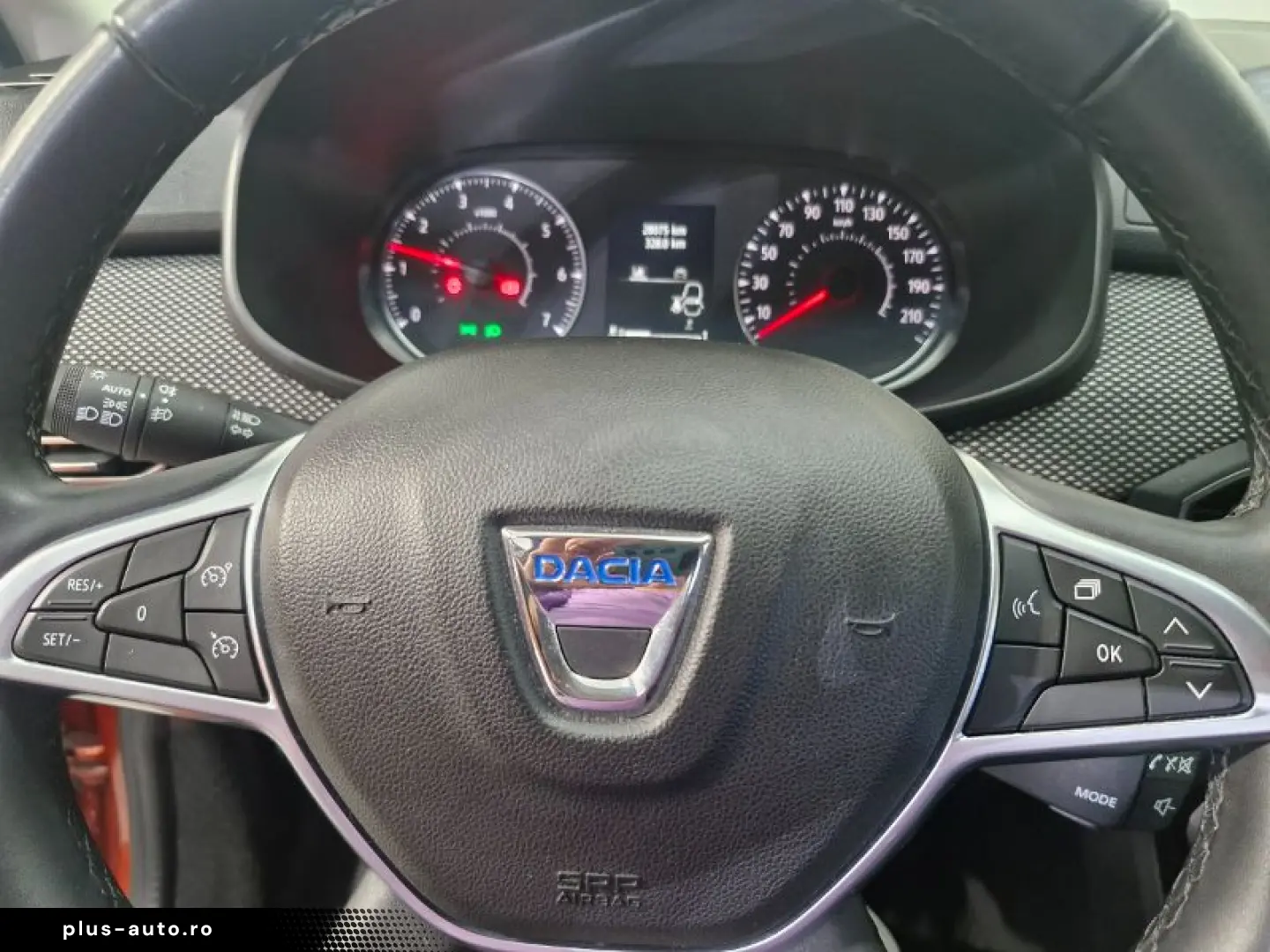 DACIA JOGGER 1.0 ECO-G 100HP EXTREME