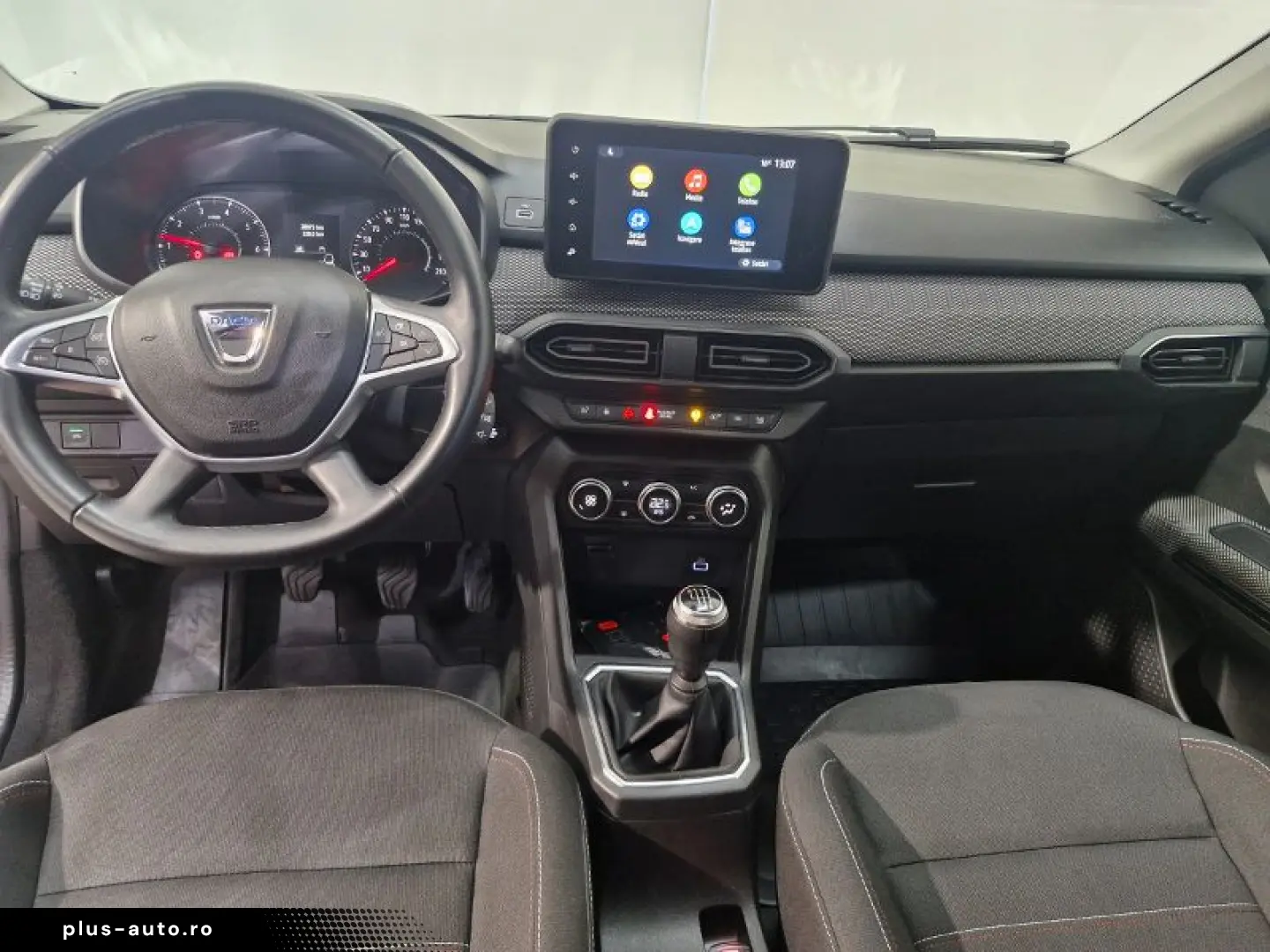 DACIA JOGGER 1.0 ECO-G 100HP EXTREME