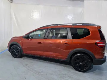 DACIA JOGGER 1.0 ECO-G 100HP EXTREME