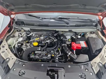 DACIA JOGGER 1.0 ECO-G 100HP EXTREME