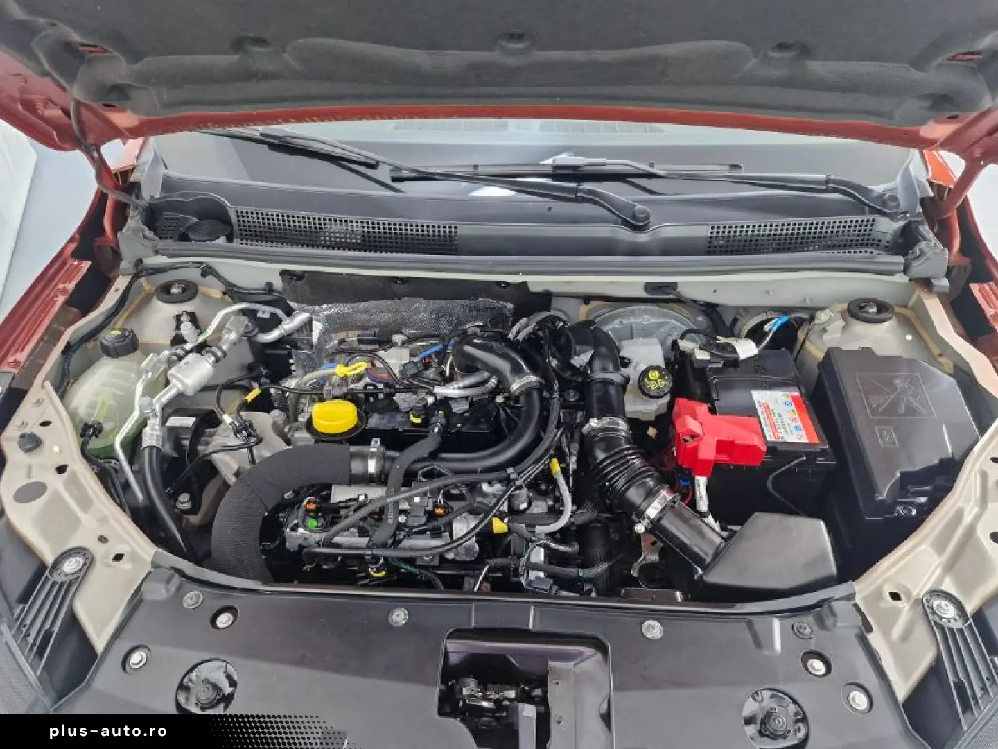 DACIA JOGGER 1.0 ECO-G 100HP EXTREME