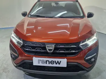 DACIA JOGGER 1.0 ECO-G 100HP EXTREME