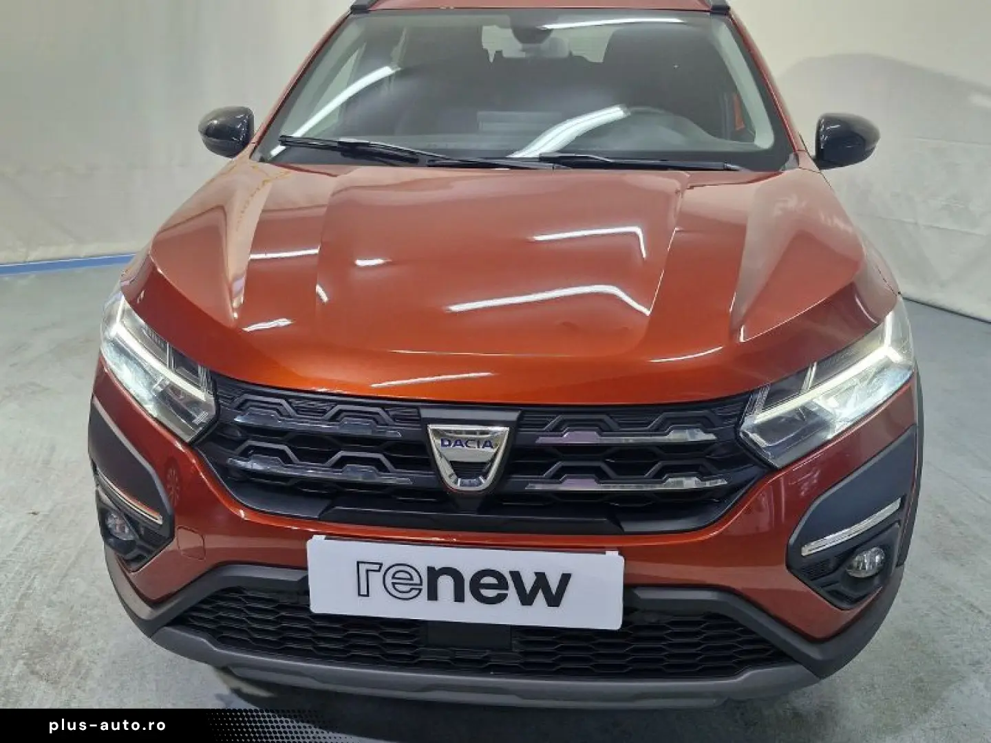 DACIA JOGGER 1.0 ECO-G 100HP EXTREME