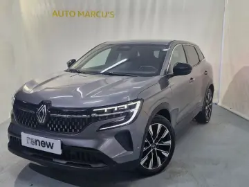 RENAULT AUSTRAL 1.3 TCe MHEV 160CP Techno EDC