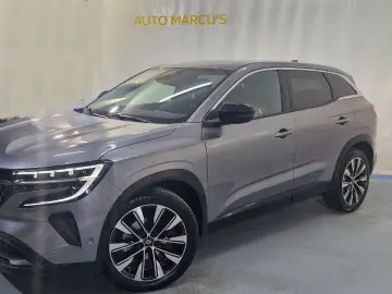 RENAULT AUSTRAL 1.3 TCe MHEV 160CP Techno EDC