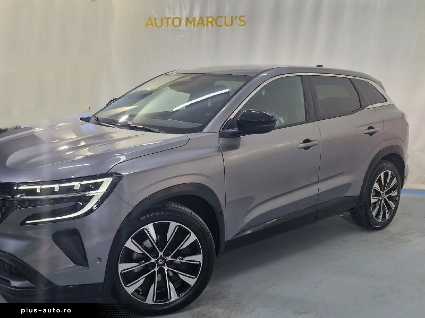 RENAULT AUSTRAL 1.3 TCe MHEV 160CP Techno EDC