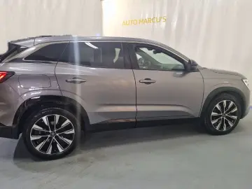 RENAULT AUSTRAL 1.3 TCe MHEV 160CP Techno EDC