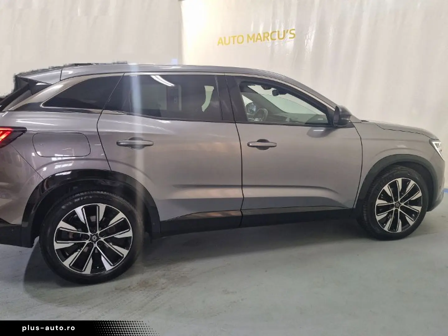 RENAULT AUSTRAL 1.3 TCe MHEV 160CP Techno EDC