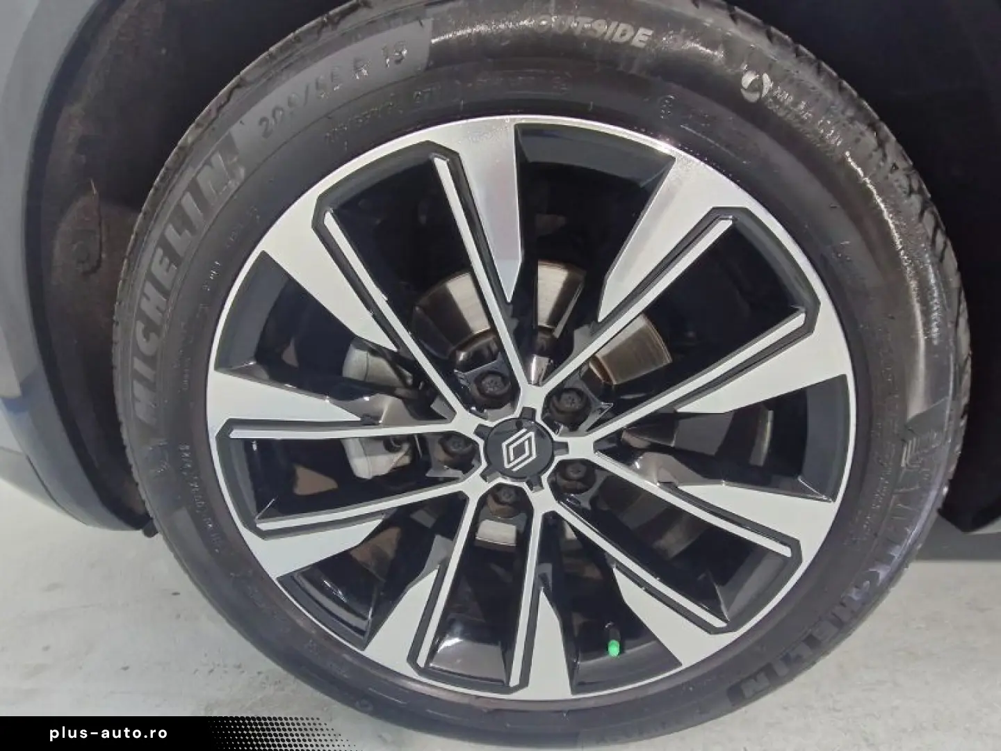 RENAULT AUSTRAL 1.3 TCe MHEV 160CP Techno EDC