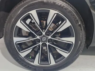 RENAULT AUSTRAL 1.3 TCe MHEV 160CP Techno EDC