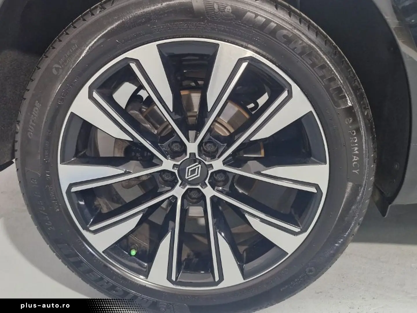 RENAULT AUSTRAL 1.3 TCe MHEV 160CP Techno EDC