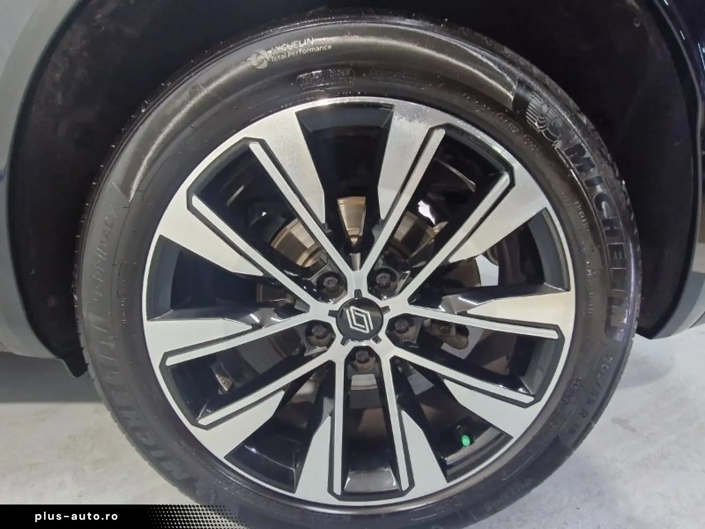 RENAULT AUSTRAL 1.3 TCe MHEV 160CP Techno EDC