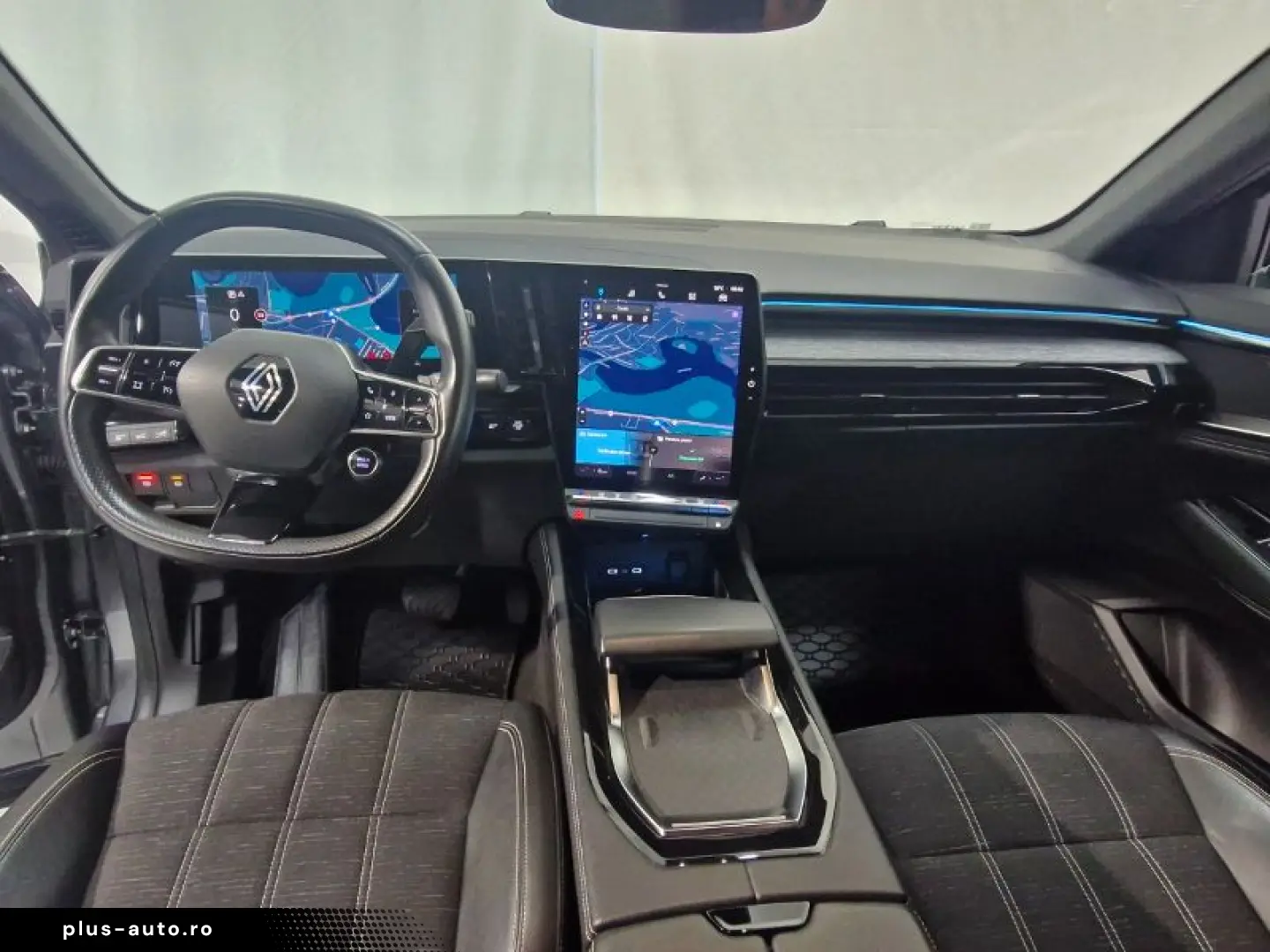 RENAULT AUSTRAL 1.3 TCe MHEV 160CP Techno EDC