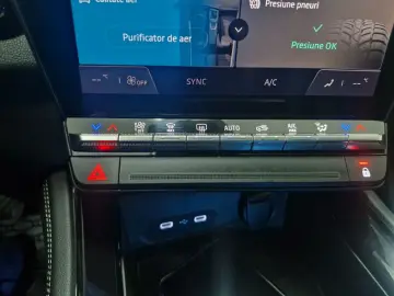 RENAULT AUSTRAL 1.3 TCe MHEV 160CP Techno EDC