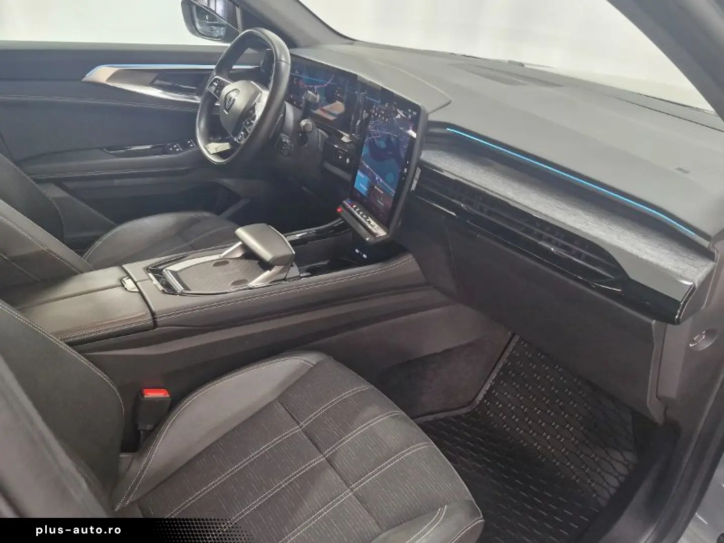 RENAULT AUSTRAL 1.3 TCe MHEV 160CP Techno EDC