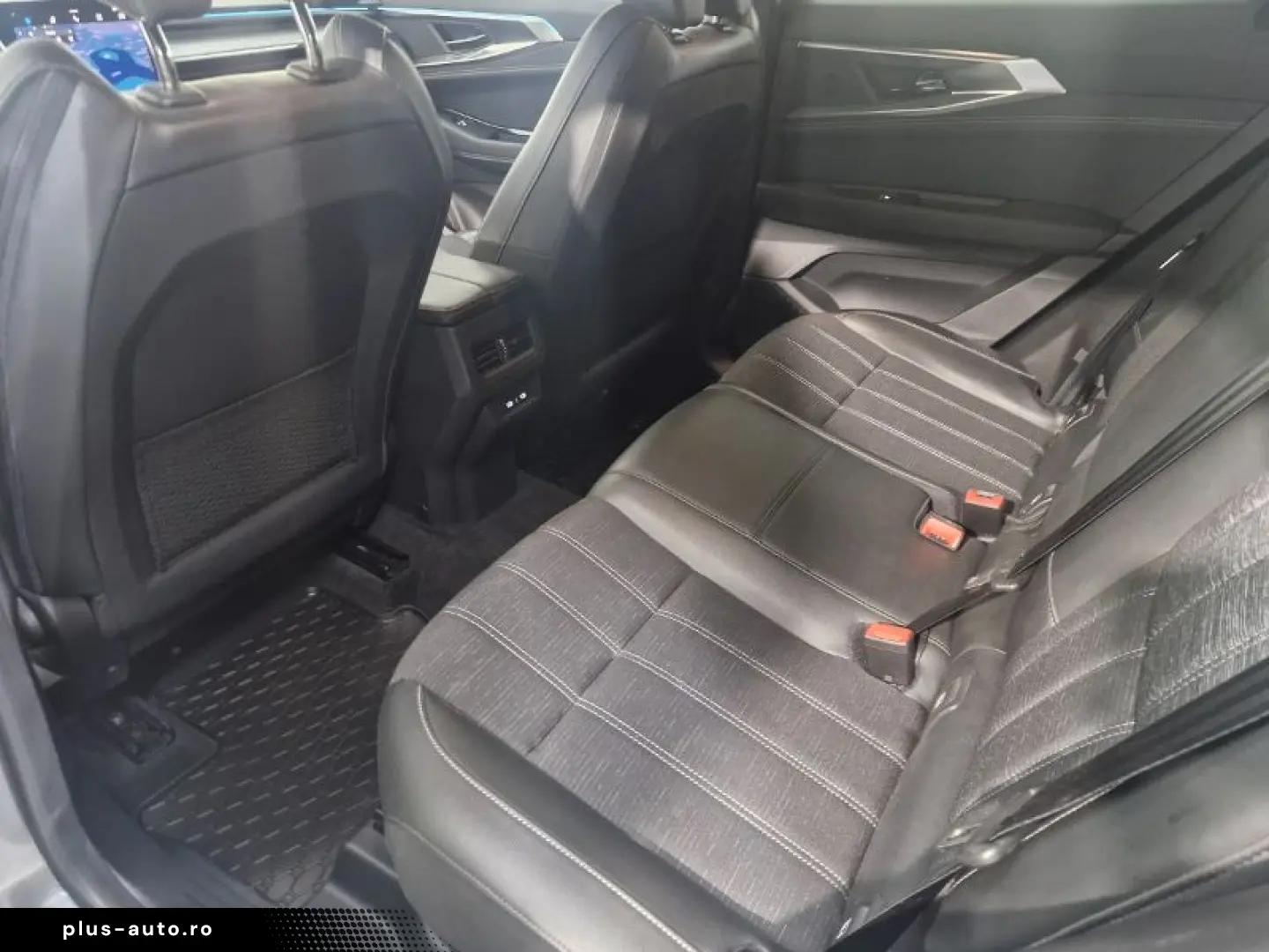 RENAULT AUSTRAL 1.3 TCe MHEV 160CP Techno EDC