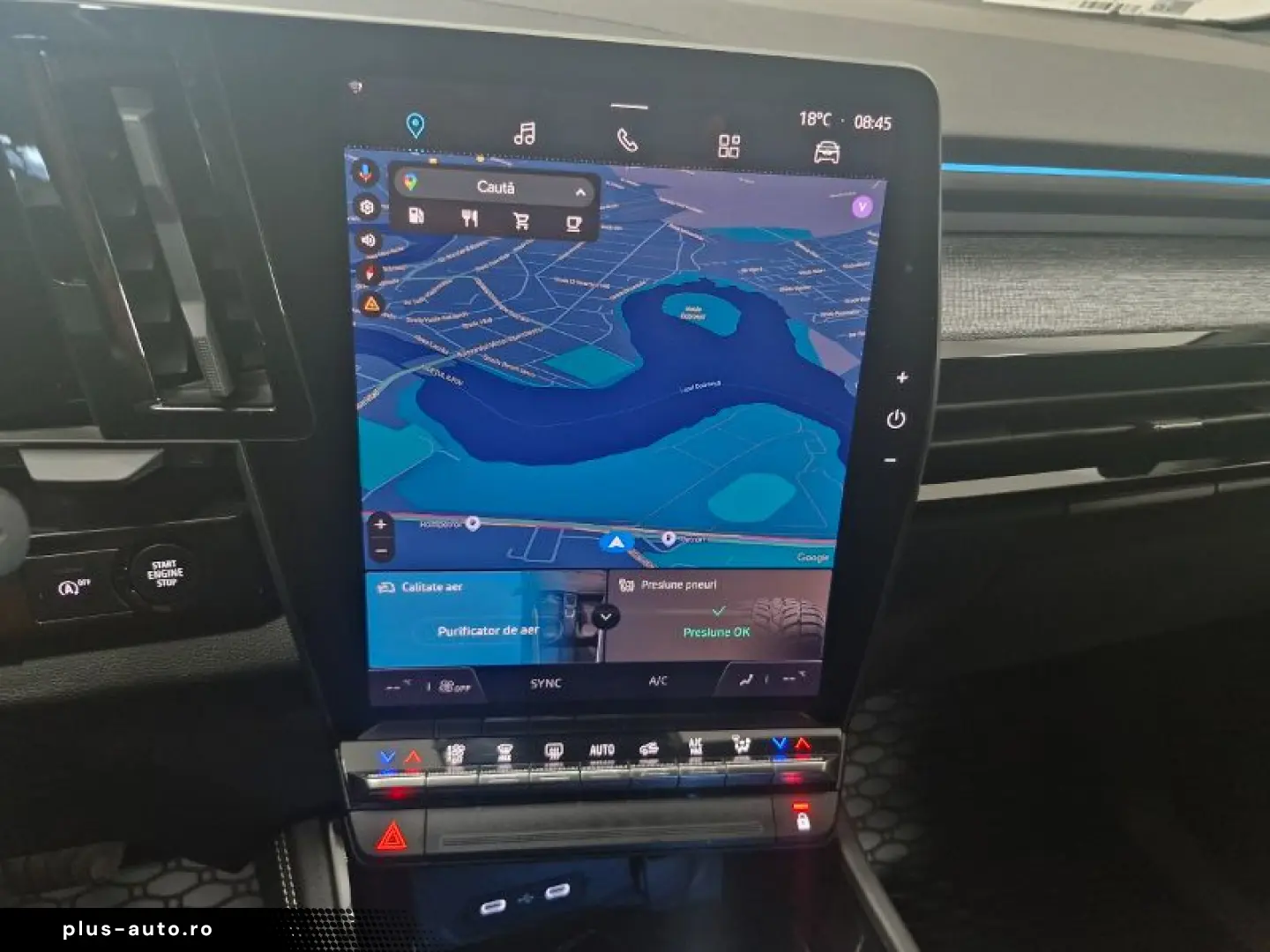 RENAULT AUSTRAL 1.3 TCe MHEV 160CP Techno EDC