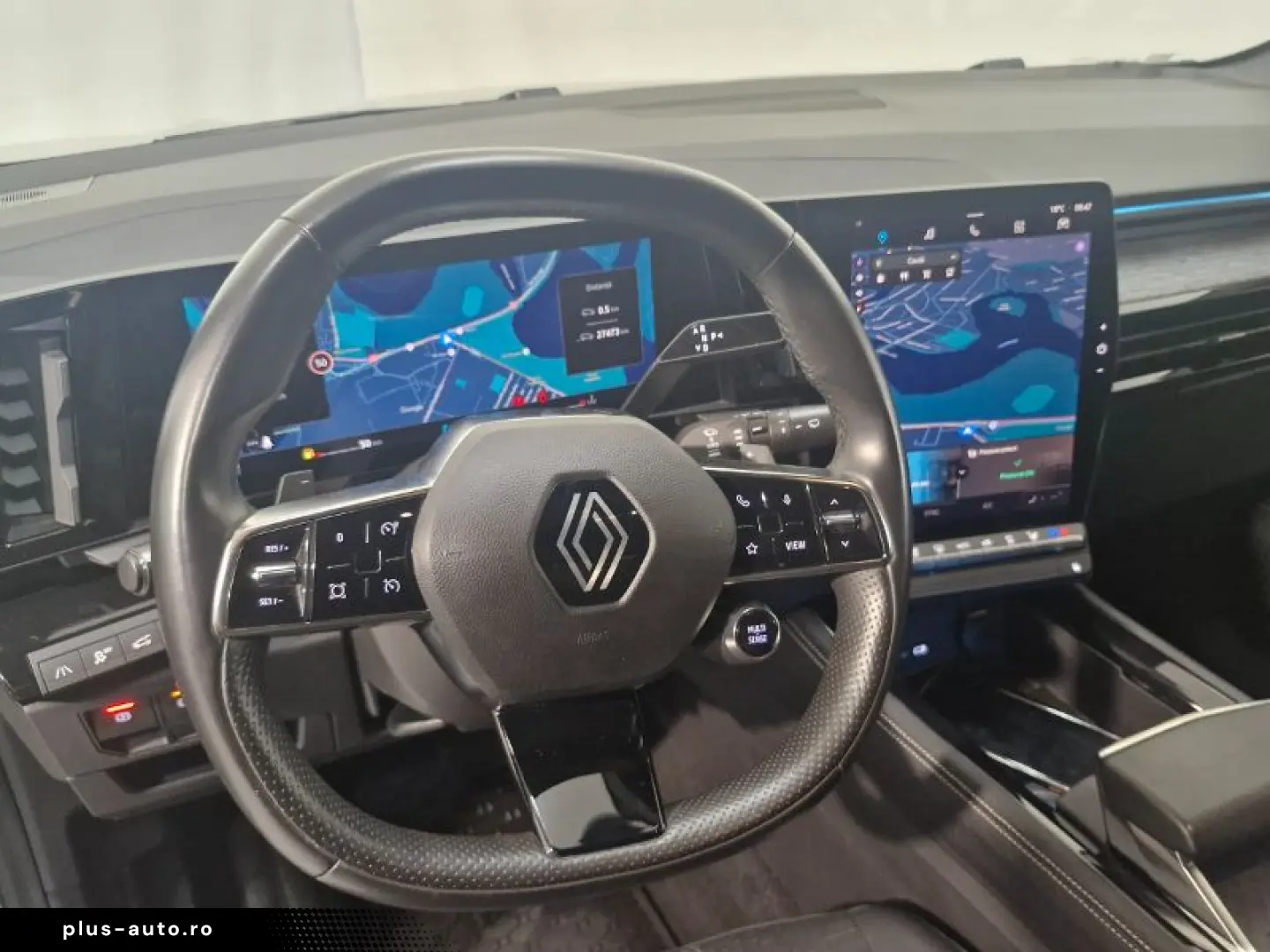 RENAULT AUSTRAL 1.3 TCe MHEV 160CP Techno EDC