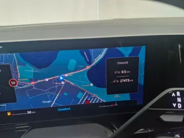 RENAULT AUSTRAL 1.3 TCe MHEV 160CP Techno EDC