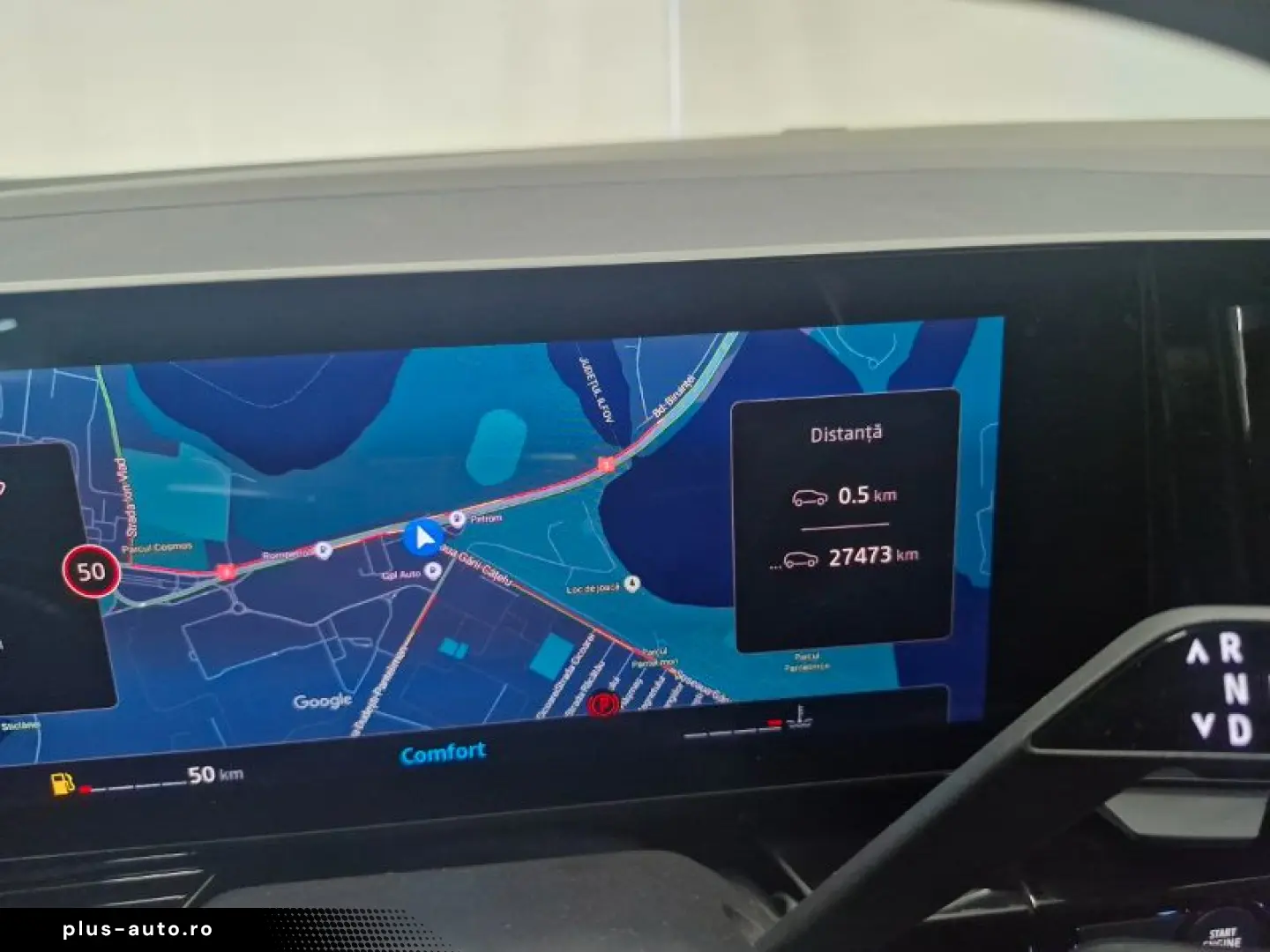 RENAULT AUSTRAL 1.3 TCe MHEV 160CP Techno EDC