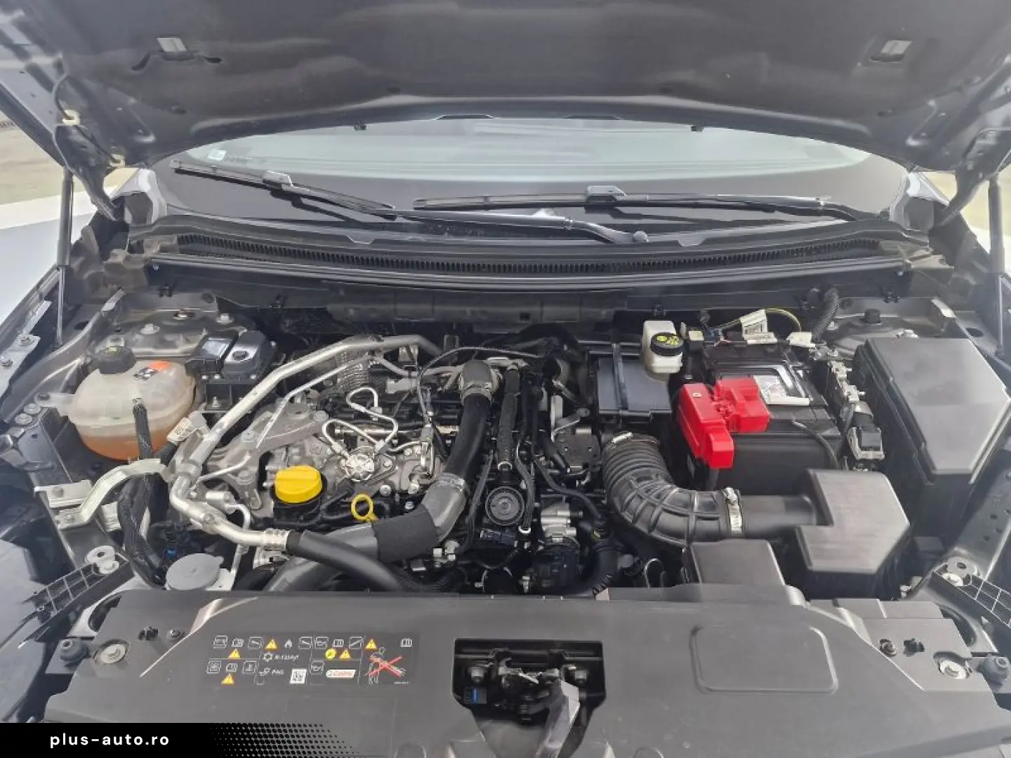 RENAULT AUSTRAL 1.3 TCe MHEV 160CP Techno EDC