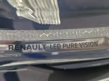 RENAULT AUSTRAL 1.3 TCe MHEV 160CP Techno EDC