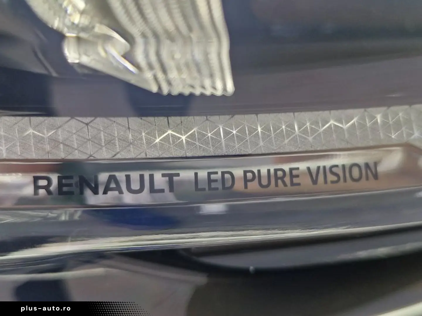 RENAULT AUSTRAL 1.3 TCe MHEV 160CP Techno EDC