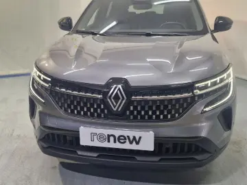 RENAULT AUSTRAL 1.3 TCe MHEV 160CP Techno EDC