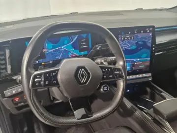 RENAULT AUSTRAL 1.3 TCe MHEV 160CP Techno EDC