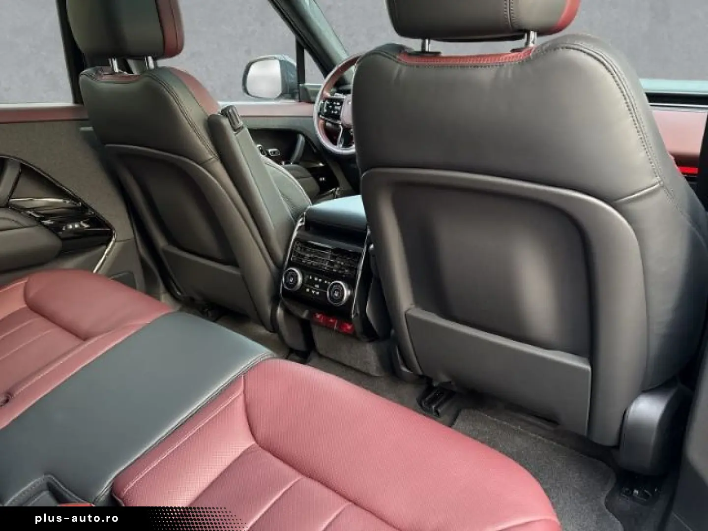 LAND ROVER Range Rover Sport P400 Autobiography 23&a&hellip;