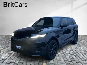 LAND ROVER RANGE ROVER SPORT P530 Autobiography 360-CAM ACC