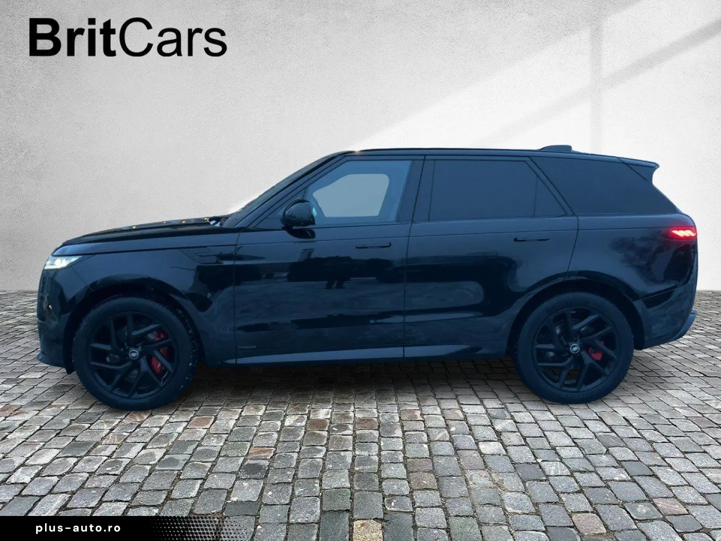 LAND ROVER RANGE ROVER SPORT P530 Autobiography 360-CAM ACC