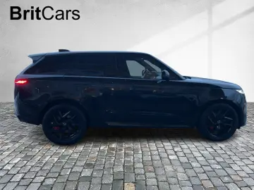 LAND ROVER RANGE ROVER SPORT P530 Autobiography 360-CAM ACC