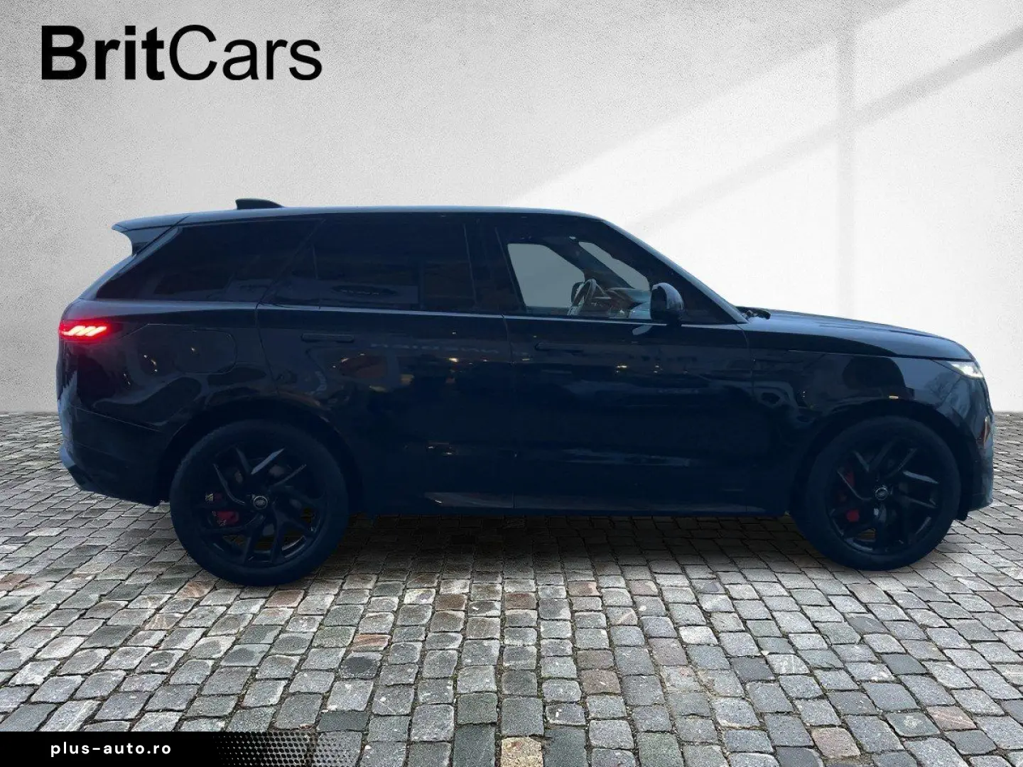 LAND ROVER RANGE ROVER SPORT P530 Autobiography 360-CAM ACC
