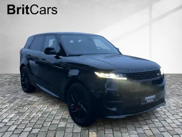 LAND ROVER RANGE ROVER SPORT P530 Autobiography 360-CAM ACC